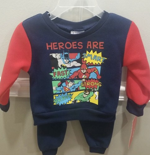 Justice league toddler - toddler, boys